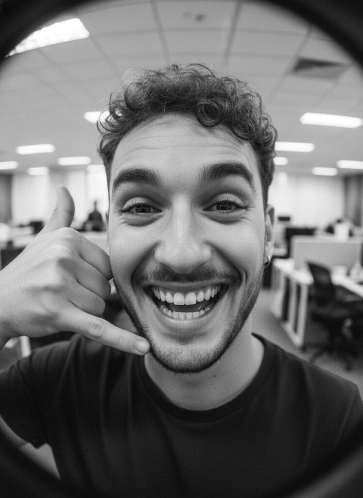 Placeholder contact image. Work in Progress.