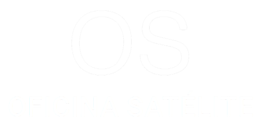 Oficina Satelite – Barcelona architecture studio